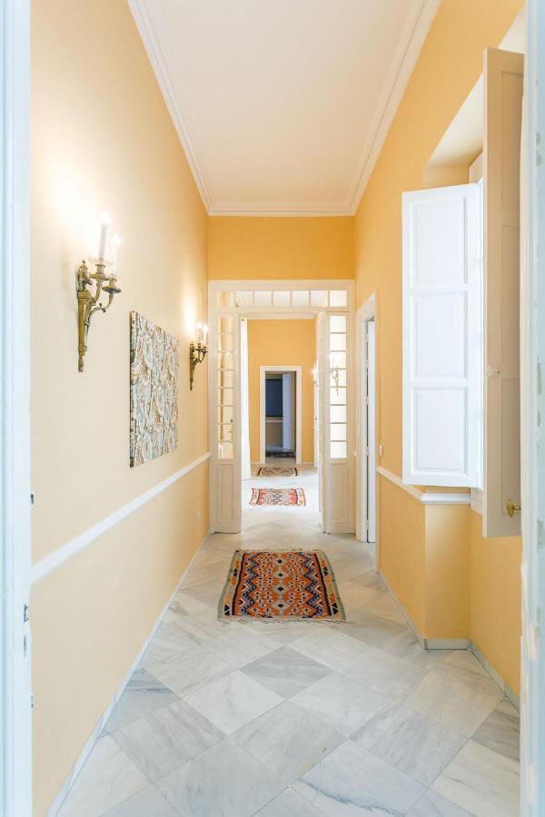 Appartement Casa Palacio Madre De Dios I Y Ii *