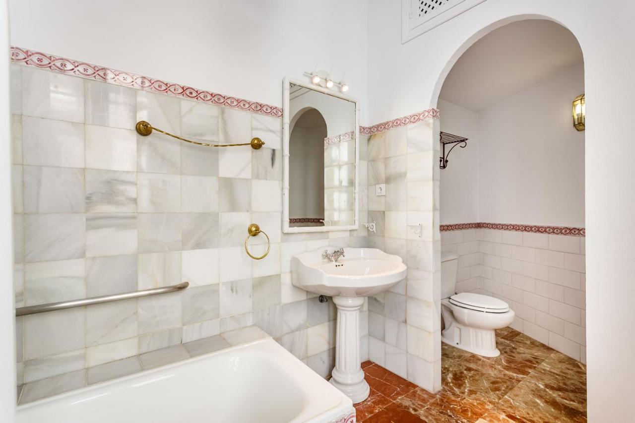 Appartement Casa Palacio Madre De Dios I Y Ii Séville