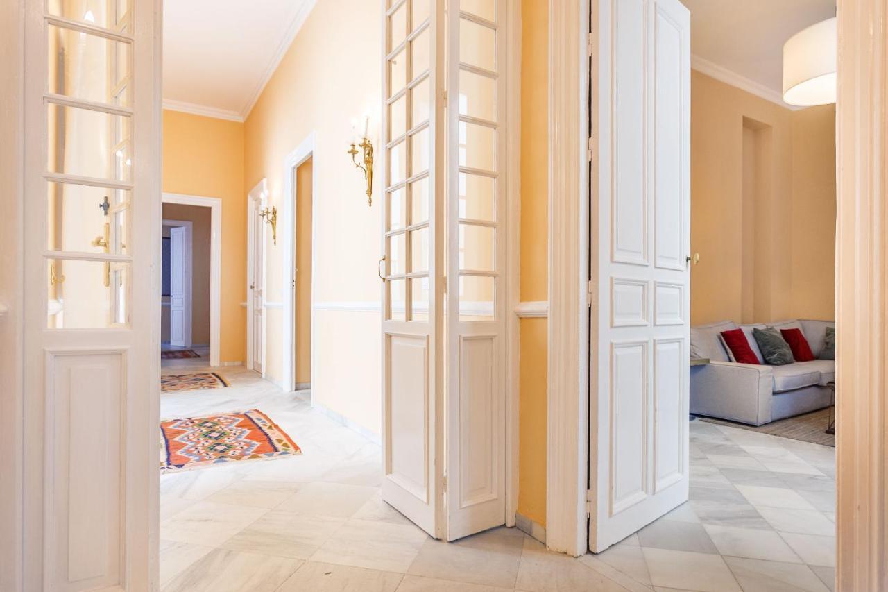 Appartement Casa Palacio Madre De Dios I Y Ii Séville