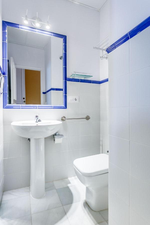 Appartement Casa Palacio Madre De Dios I Y Ii